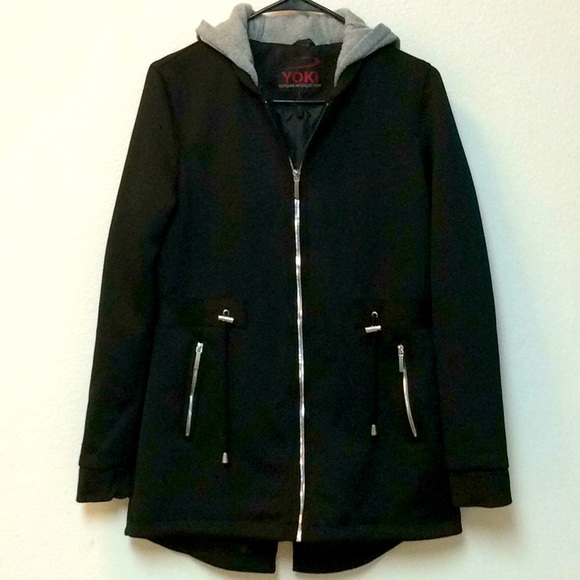 🎯OuterWear Coat (Adult)(1 Wear)🎯 - Picture 3 of 10